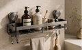 Bathroom shelf hero