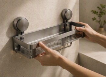 Installation hands