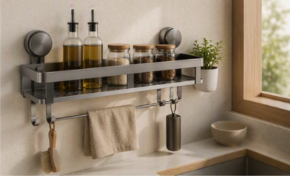 Kitchen use case